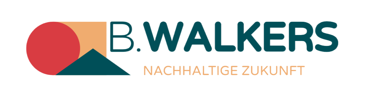 B.WALKERS – Brookswalkers GmbH